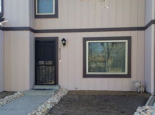 16025 E Ithaca Pl APT E, Aurora, CO 80013
