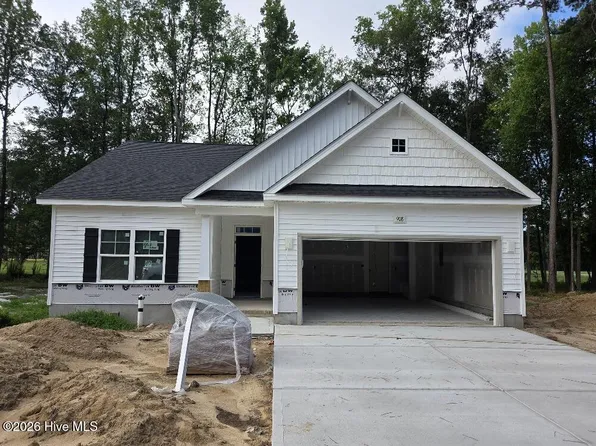 908 Rialto Lane, Ayden, NC 28513
