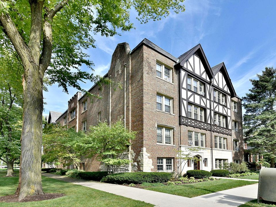 1st image of 530 Washington Blvd APT 1E