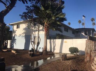 1940 Broadway APT 4, Oceanside, CA 92054