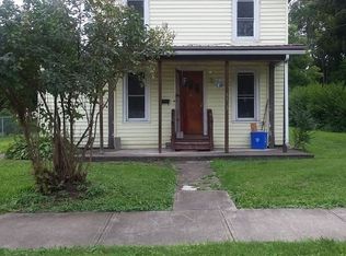 1123 Abbott St, Elmira, NY