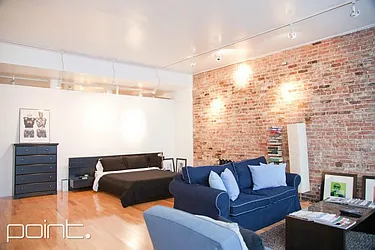 Rented by Point NYC