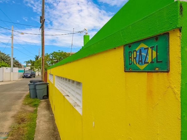 79 Calle Luis Brignoni, Vega Baja, PR 00693
