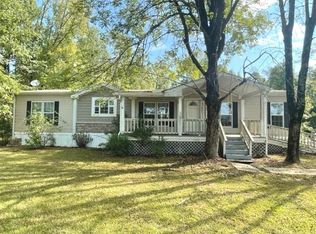 3500 Sturgis Maben Rd, Sturgis, MS 39769