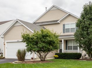 6504 Fitzer Dr, Joliet, IL 60431
