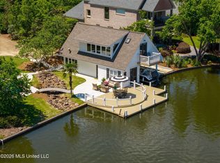 166 Bridge Water Dr, Madison, MS 39110