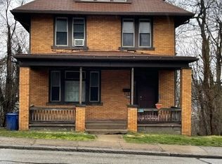 2255 Brownsville Rd, Pittsburgh, PA 15210
