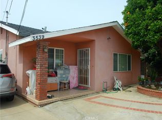 3539 Penn Mar Ave, El Monte, CA 91732