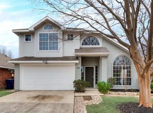 930 Bard Dr, Garland, TX 75040