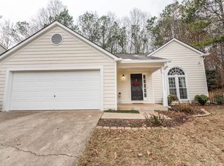 305 Summerchase Ln, Woodstock, GA 30189