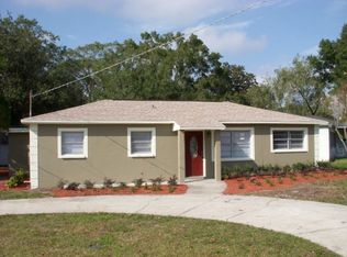 11302 N Oakleaf Ave, Tampa, FL 33612