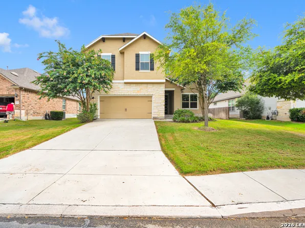 10407 Palmera Dr, Helotes, TX 78023