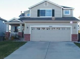 4616 Ketchwood Cir, Highlands Ranch, CO 80130