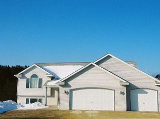 2002 80th St, Somerset, WI 54025
