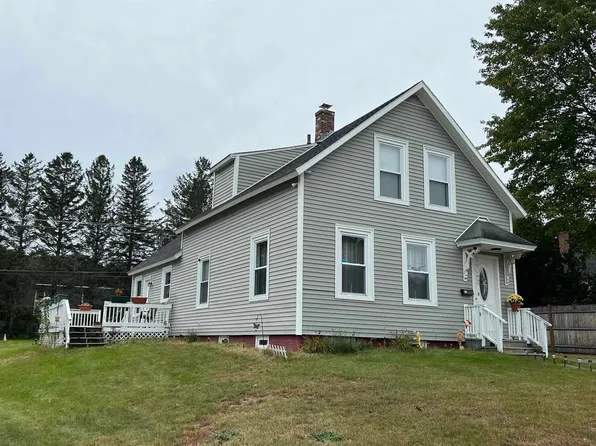 19 Mill Street, Tilton, NH 03276