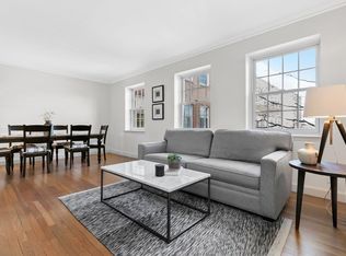 46 Browne St APT 3, Brookline, MA 02446