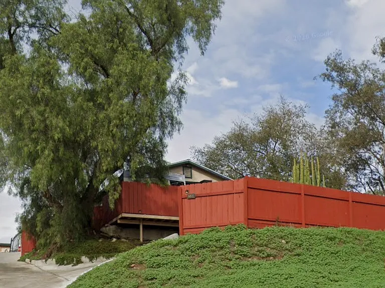 6802 Radio Dr — Photo 1