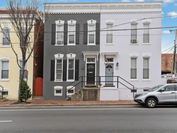 109 N Patrick St, Alexandria, VA 22314