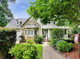 160 Lake Bowen Dr, Inman, SC 29349