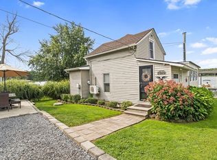 7809 Eagle Rd, Wolcott, NY 14590