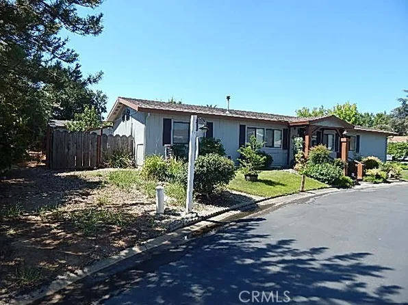3835 Gardiner Ferry Rd Space 105, Corning, CA 96021