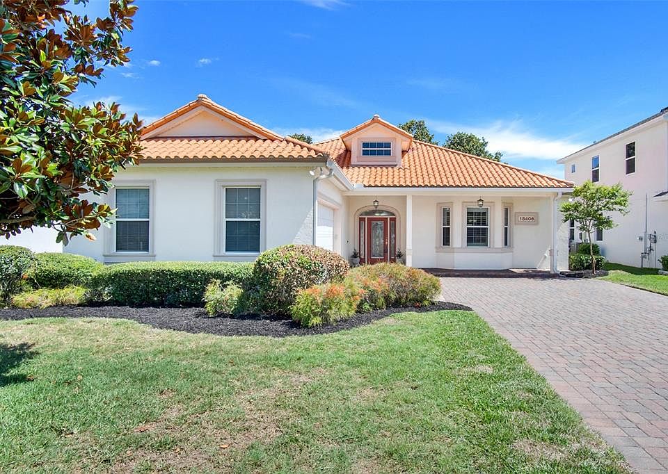 1st image of 18406 BLUE HERON CIRCLE