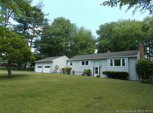 122 Clover St, Windsor, CT 06095