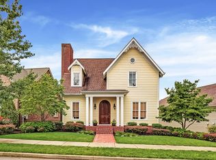 3037 Americus Dr, Thompsons Station, TN 37179