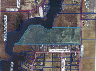0 12th Rd, Plymouth, IN 46563