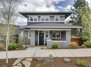 2186 NW Lemhi Pass Dr, Bend, OR 97703