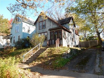423 Cherry St, Syracuse, NY, 13210