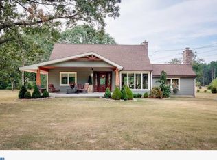 34 Bunker Hill Rd, Shamong, NJ 08088