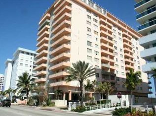 9225 Collins Av 412 #412, Surfside, FL 33154