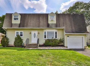 406 Old Mill Rd, Easton, PA 18040