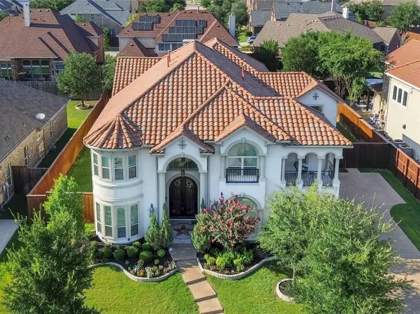 13822 Willow Bend Dr, Frisco, TX 75035