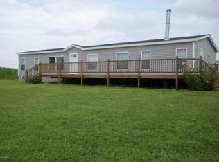 393 Blue Heron Ln, Murphysboro, IL 62966