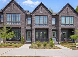 1348 Grannysmith Trce, Atlanta, GA 30319