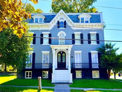 24 Grover St, Auburn, NY, 13021