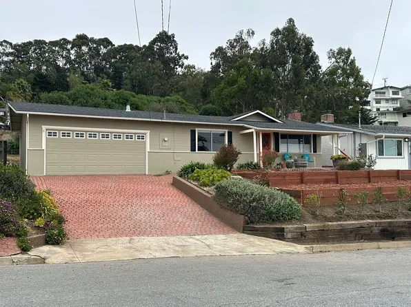 2770 Juniper Ave, Morro Bay, CA 93442