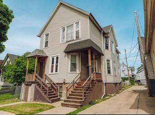 1560 S 13th St #3, Milwaukee, WI 53204