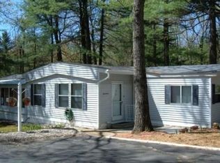 17 Johns Dr, Westfield, MA 01085