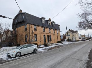 201 Blackhawk St APT 4, Pittsburgh, PA 15218