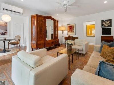 2222 Peachtree Rd NW APT C6, Atlanta, GA, 30309