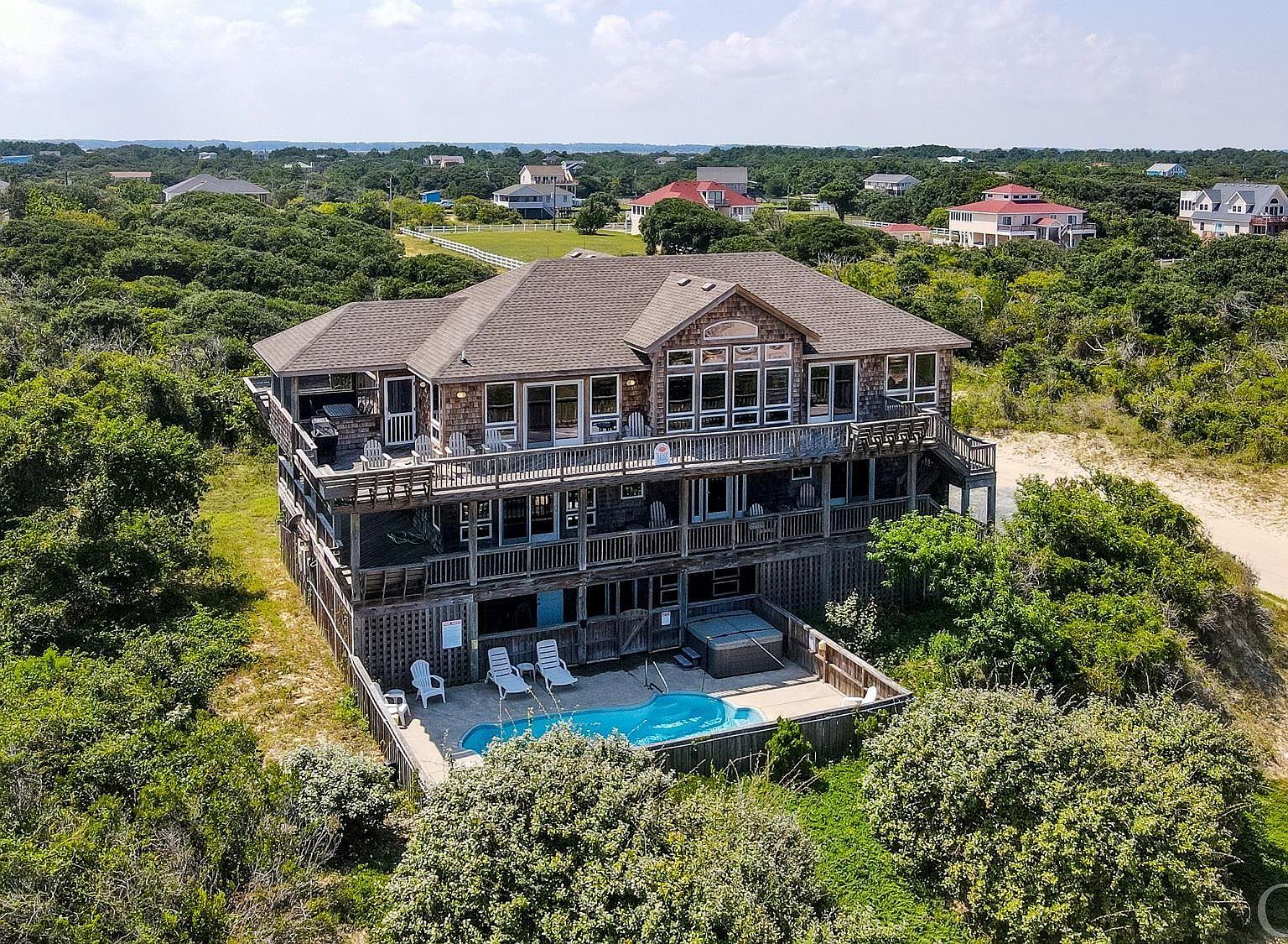 2136 Sandfiddler Rd, Corolla, NC 27927 MLS 123191 Zillow