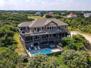 2136 Sandfiddler Rd LOT 111, Corolla, NC 27927