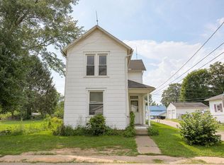 9189 Maple St, Stoutsville, OH 43154