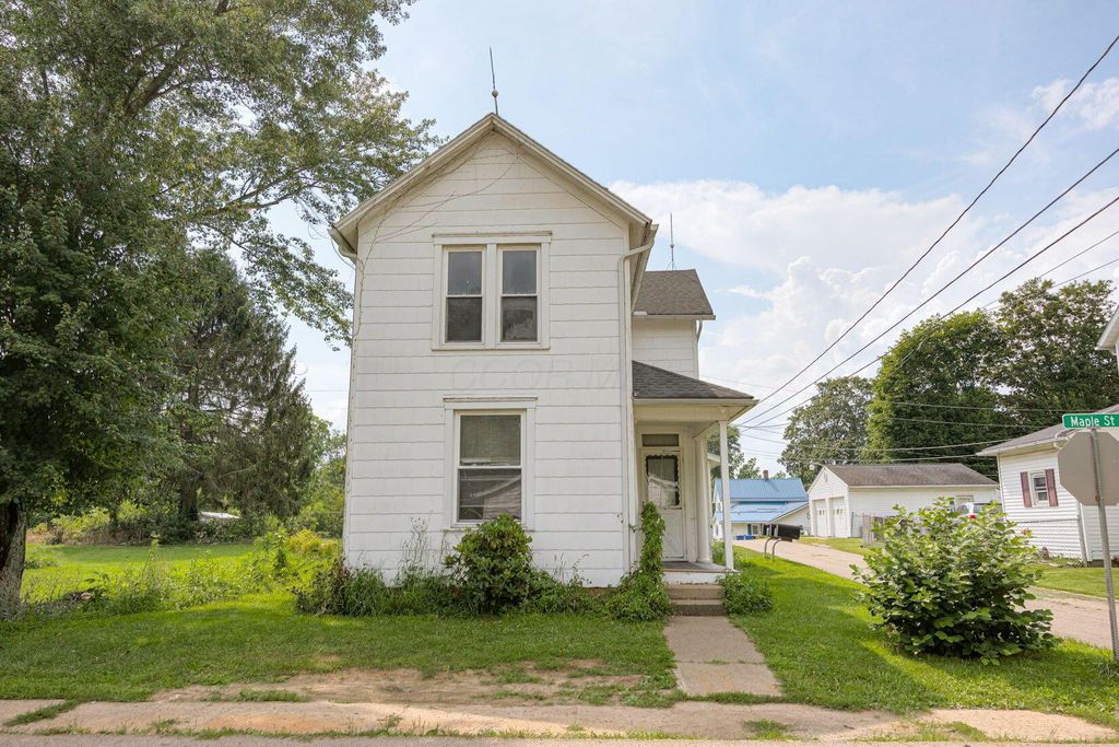 Real estate listing image