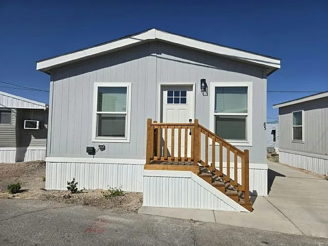 2537 Las Vegas Blvd N #85 — Photo 1