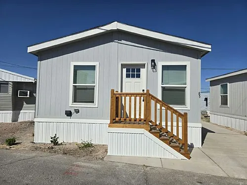2537 Las Vegas Blvd N Photo 1