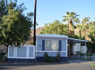 112 Saturn St, Palm Springs, CA 92264